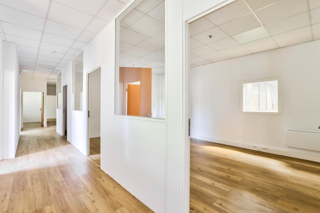 Entrepôt classe a Gargenville 8472m² Location entrepôt classe a Gargenville Yvelines OLLOG2423414 13